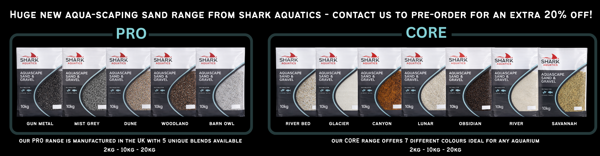 Shark Sands