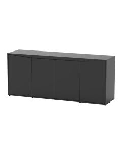 Splendid 200 Cabinet Black