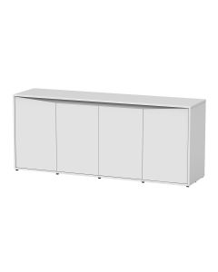 Splendid 200 Cabinet White