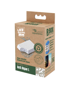BioBox Media - Anti Algae L