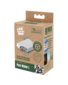BioBox Media - Pure Water L