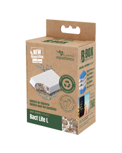 BioBox Media - Bact Life L