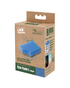 BioBox Media - Fine Foam L