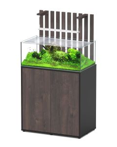 Shallow Aquascape 80 Black