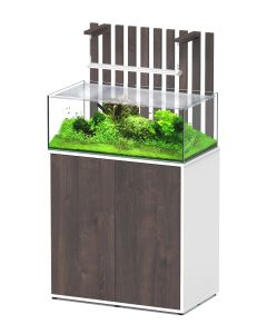 Shallow Aquascape 80 White
