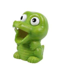 AD Kids Crocodile Green