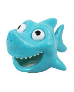 AD Kids Shark Blue
