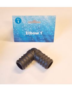 Shark Elbow 1"