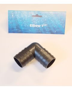 Shark Elbow 1 1/2"