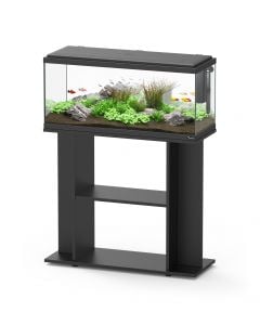 Explorer Amsterdam 85 Stand Black