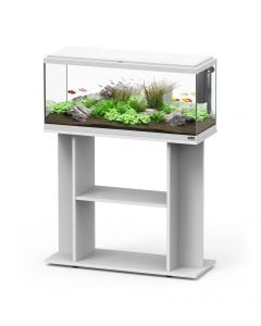 Explorer Amsterdam 85 Stand White
