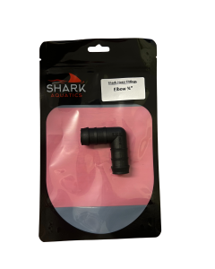 Shark Elbow 3/4"