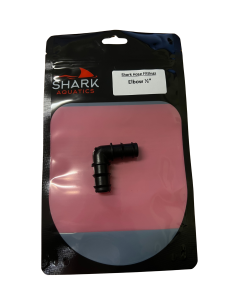 Shark Elbow 1/2"