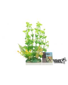 GiganAqua Plant With Base 24cm - 552