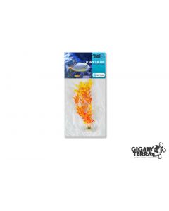 GiganAqua Plastic Plant 20cm - 650