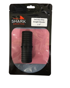 Shark Straight Mender 1 1/4"