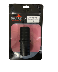 Shark Straight Mender 1 1/2"