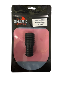 Shark Hose Reducer 1 1/4" - 1"