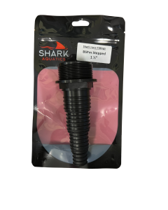 Shark BSPm Stepped Hosetail 1 1/2"