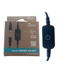 Aquatlantis Touch Dimmer Upgrade
