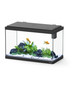 Explorer Vienna 42L Aquarium Black