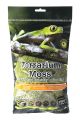 Galapagos Royal Pillow Moss Mini Bag