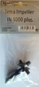 TetraTec IN1000 Plus Impeller New Type