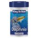 King British Daphnia Treat 18g