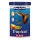 King British Tropical Flake  200g