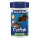 King British Catfish Pellet  60g