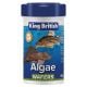 King British Algae Wafers 40g