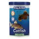 King British Catfish Pellet  600g