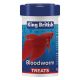 King British Bloodworm Treat 7g