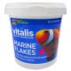 Vitalis Marine Flake 100g MAQ ONLY