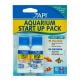 A.P.I. Aquarium Start Up Pack 2 x 30ml