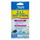 A.P.I. 5in1 Aquarium Test Strip 4 PACK