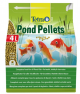 TetraPond Floating Pellet Med 4L 1030g