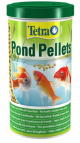 TetraPond Floating Pellet Med 1L 240g