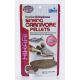 Hikari Carnivore Pellets  74g