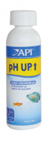 A.P.I. pH Up 118ml