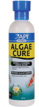 A.P.I. Pond Algae Cure 237ml