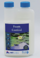 NT Anti-Foam Foam Clear 250ml