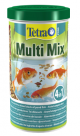 TetraPond Multimix 1L 170g