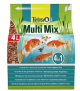 TetraPond Multimix 4L 760g