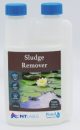 NT Pond Sludge Clear 1L