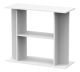 Explorer Brussels 105 Stand White