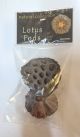 Natural Collection Lotus Pods