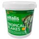 Vitalis Tropical Flake 100g MAQ ONLY
