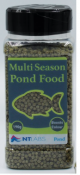NT LABS Multi Season Pond Food 190g