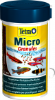 Tetra Micro Granules 100ml